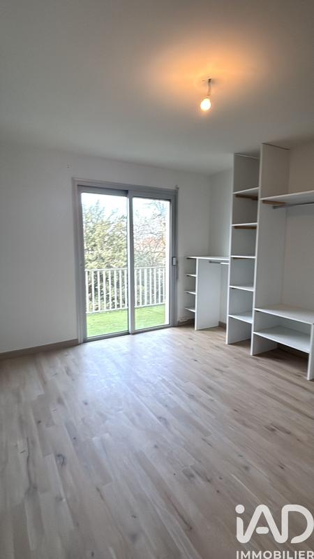 Appartement - 120 m² - 3 pièces