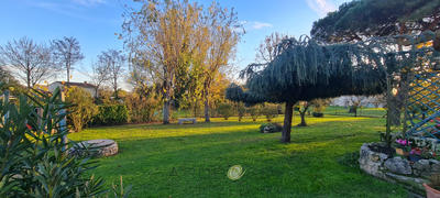 Villa - 123 m² - 4 pièces