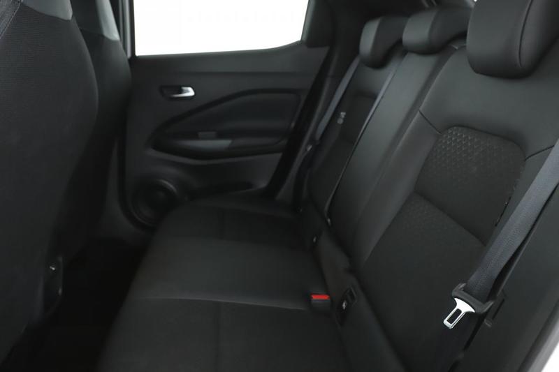 Nissan Juke 1.6 Hybrid 143 ch