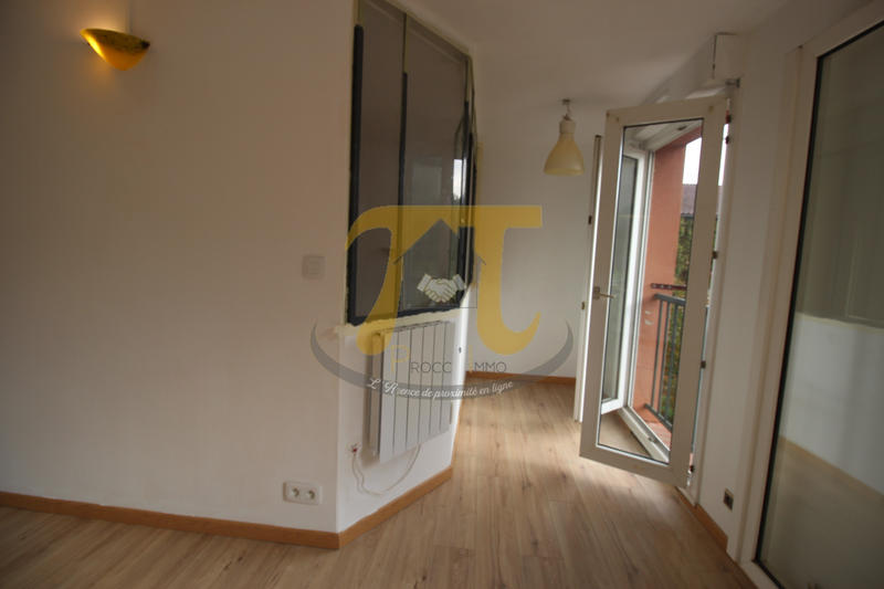 Appartement - 32 m² - 1 pièce