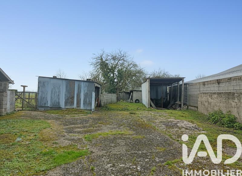 Maison - 119 m² - 5 pièces