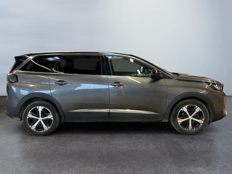 Peugeot 5008 BlueHDi 180ch s&amp;S Eat8 Gt Pack