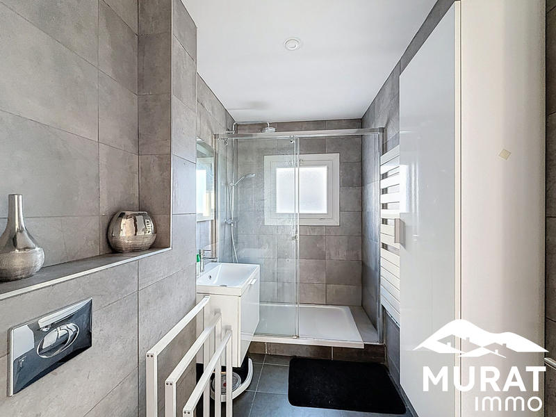 Appartement - 49 m² - 3 pièces