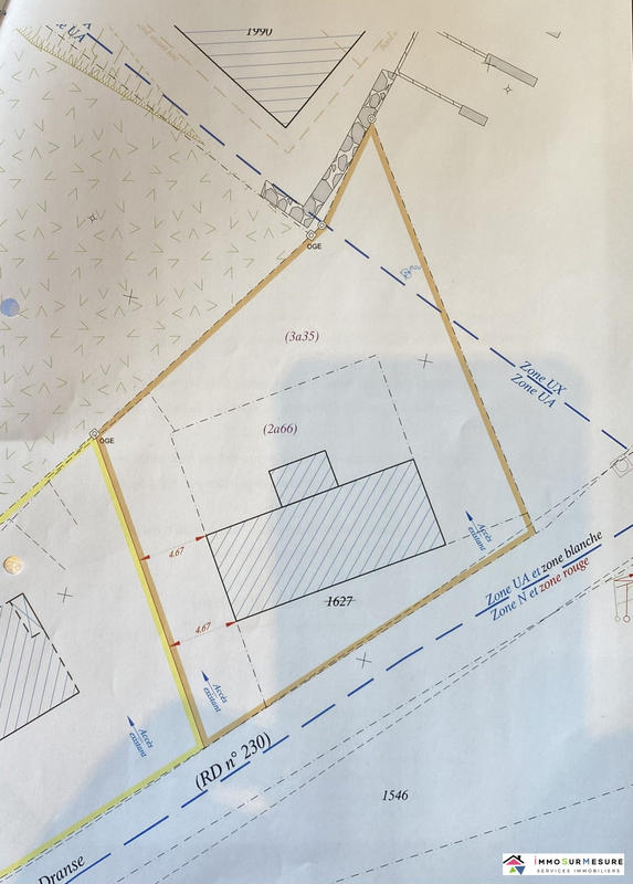 Châlet - 135 m² - 7 pièces