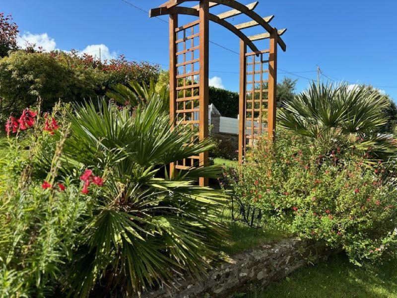 Maison - 135 m² - 7 pièces