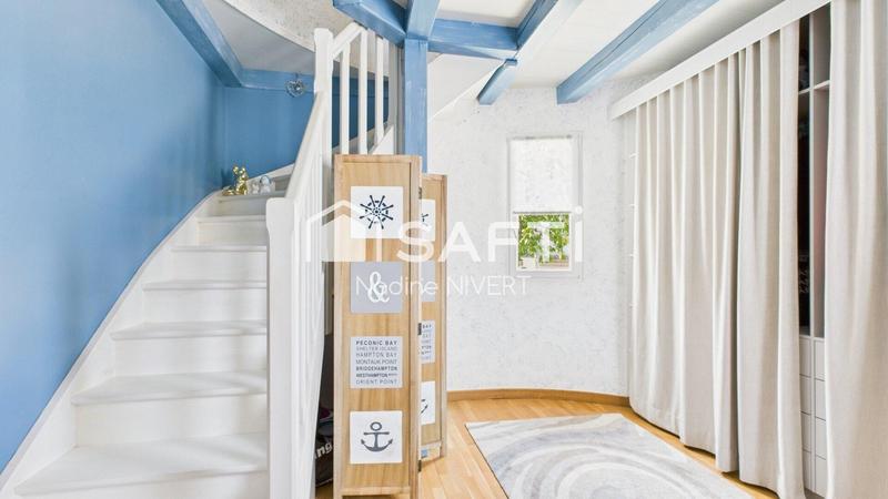 Villa - 174 m² - 5 pièces