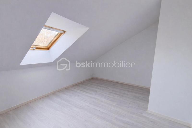 Maison de ville - 75 m² - 4 pièces