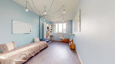 Appartement - 109 m²