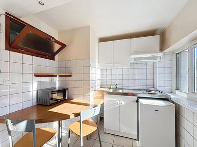 Appartement - 22 m² - 1 pièce