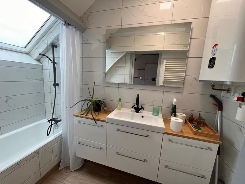 Appartement - 26 m² - 1 pièce