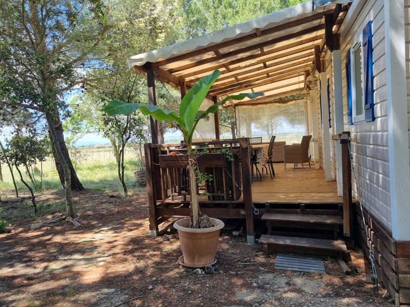 Propriété - 252 m² - 12 pièces