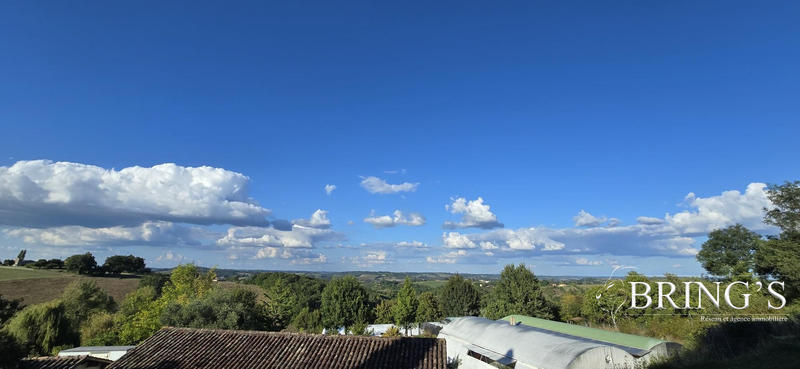 Maison ancienne - 150 m² - 7 pièces