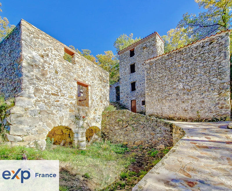 Bastide - 117 m² - 5 pièces