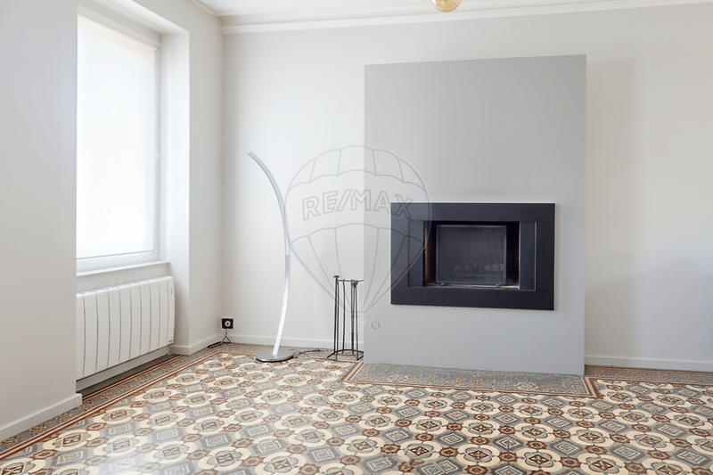 Maison de ville - 184 m² - 7 pièces