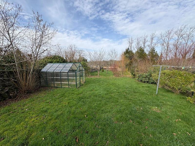 Maison - 87 m² - 4 pièces