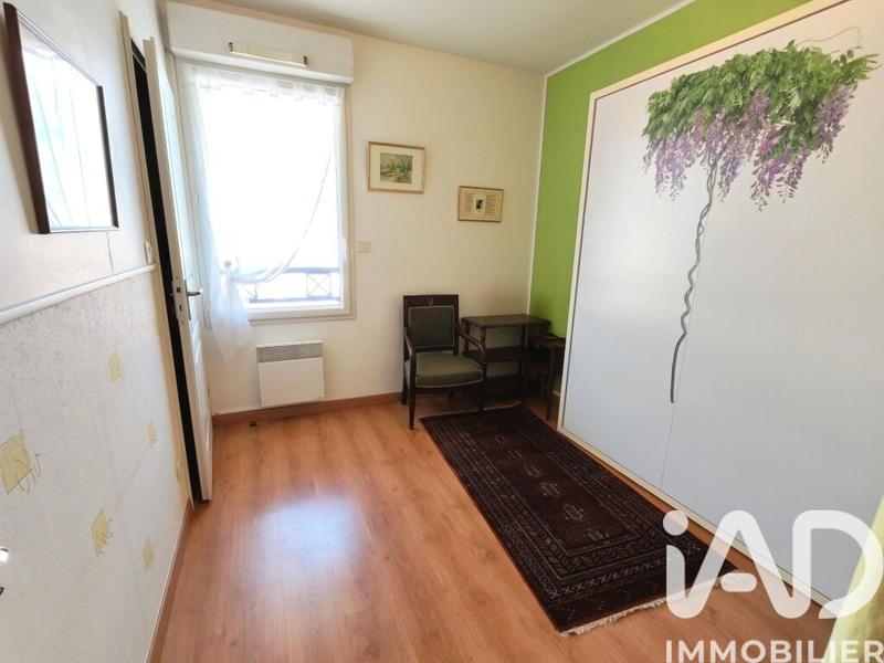 Appartement - 85 m² - 4 pièces