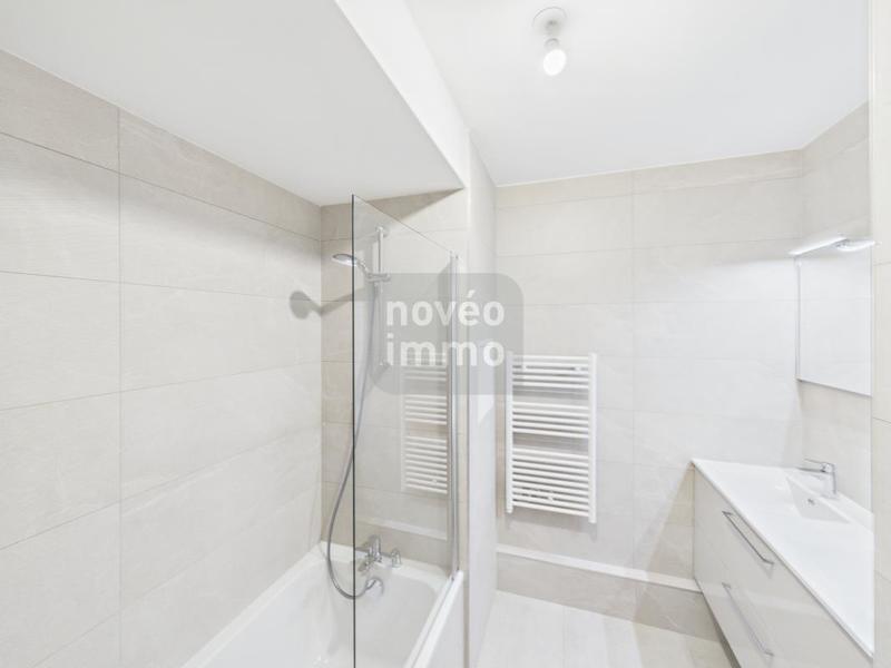 Appartement - 106 m² - 4 pièces