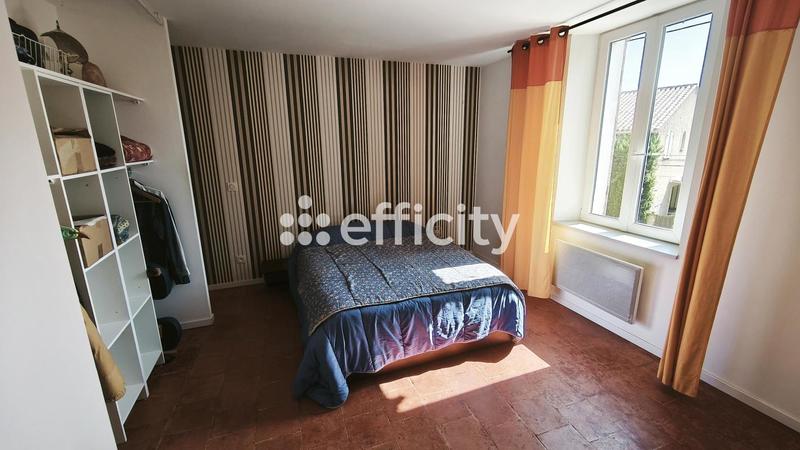 Maison de campagne - 124 m² - 5 pièces