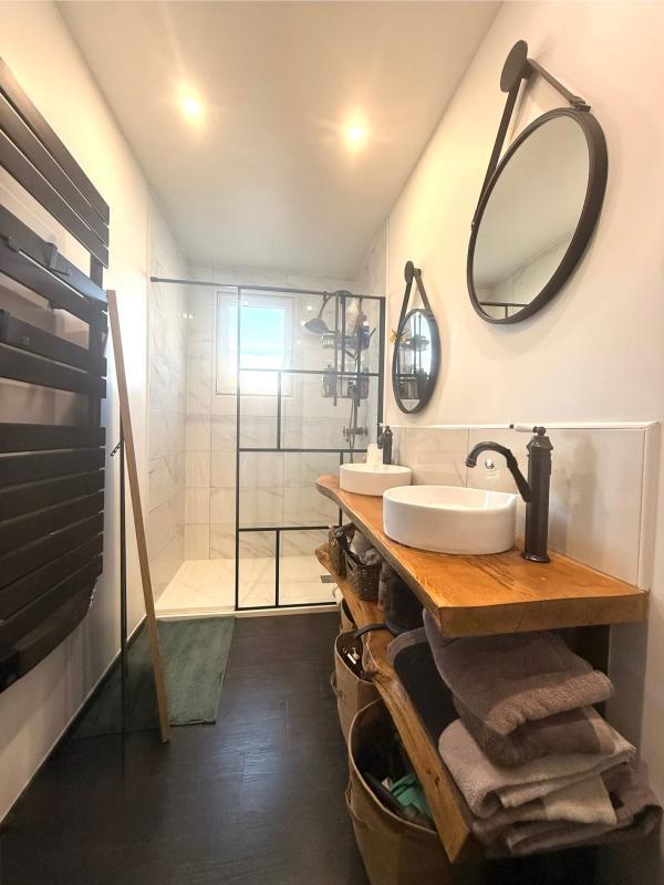 Maison - 136 m² - 6 pièces