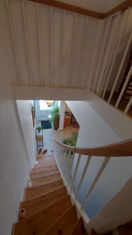 Maison - 109 m² - 5 pièces