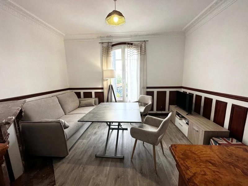 Maison - 32 m² - 3 pièces