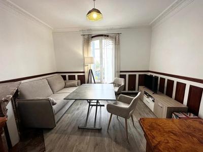 Maison - 32 m² - 3 pièces