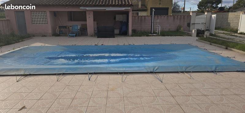 Maison - 124 m² - 4 pièces