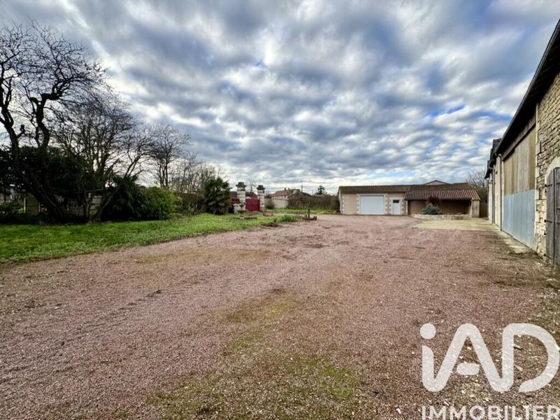 Maison de campagne - 162 m² - 5 pièces