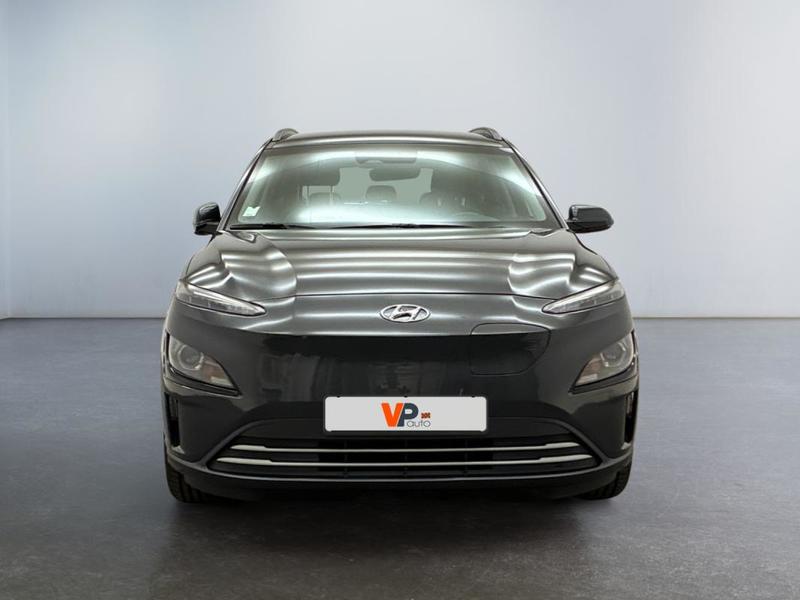 Hyundai Kona Electric Electrique 39 kWh - 136 ch Intuitive