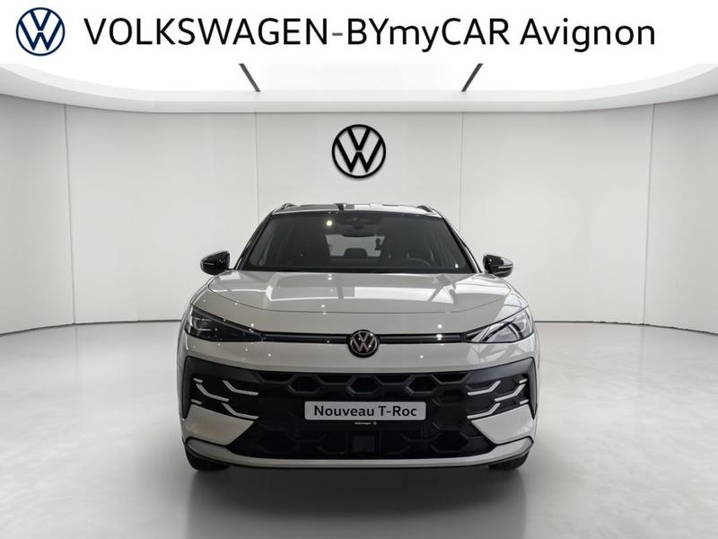 Volkswagen t-Roc 1.5 eTSI Evo2 Hybrid 150 ch Dsg7 Style