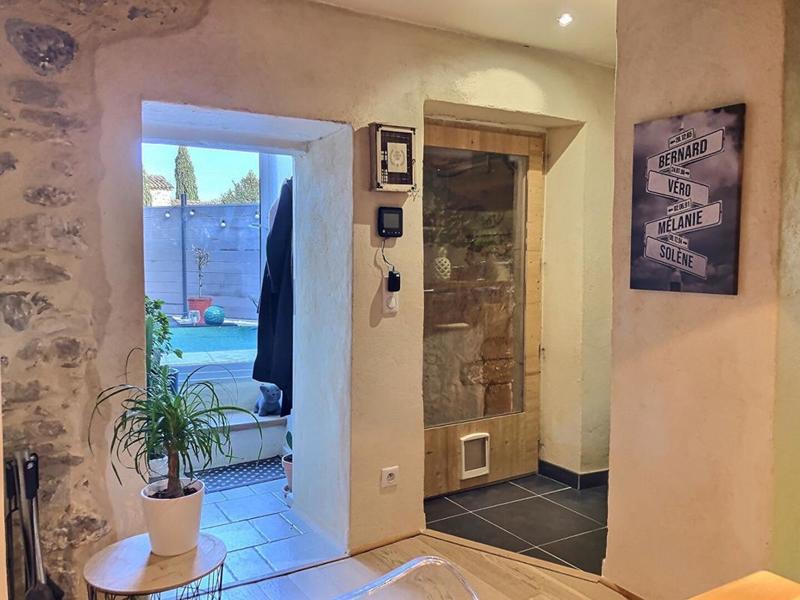 Maison de village - 104 m² - 4 pièces