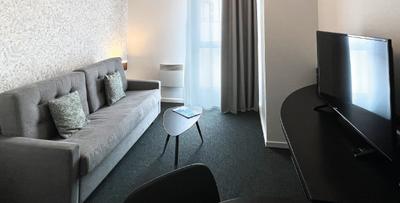 Appartement - 23 m² - 1 pièce