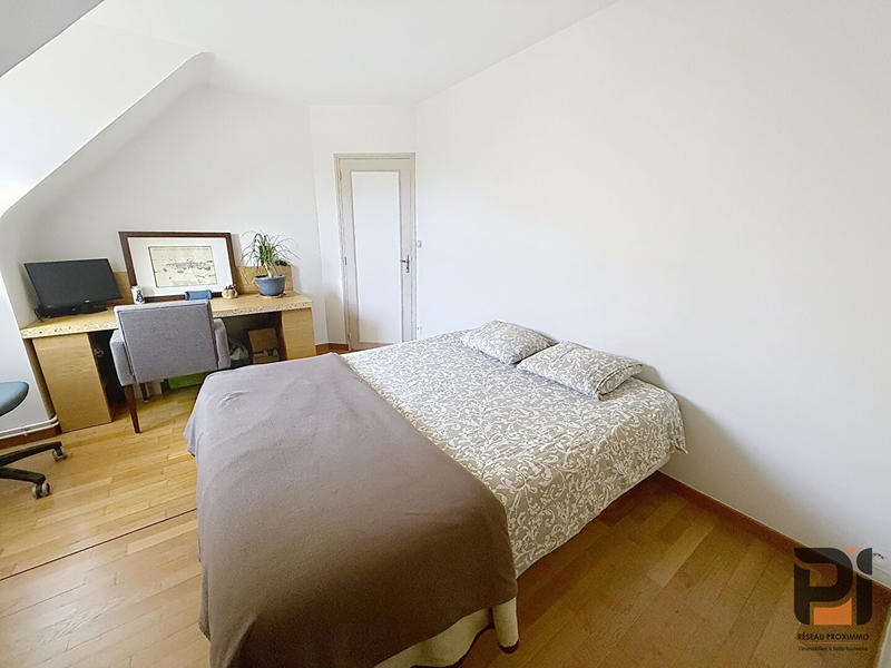 Maison - 103 m² - 4 pièces