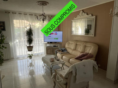 Maison - 136 m² - 6 pièces