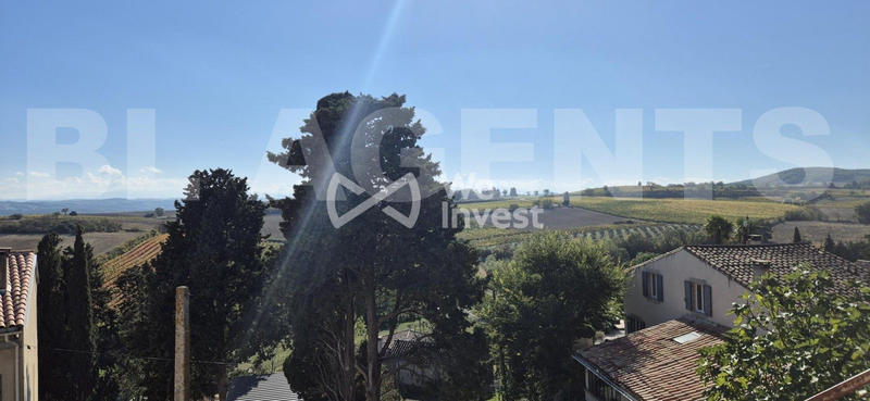 Maison - 62 m² - 4 pièces