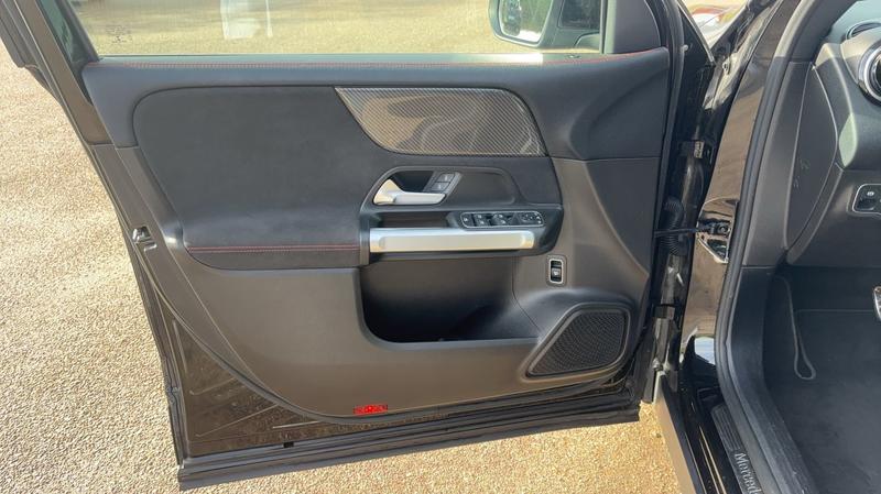 Mercedes Classe Gl Glb 200 d 150 8g-Tronic Amg Line