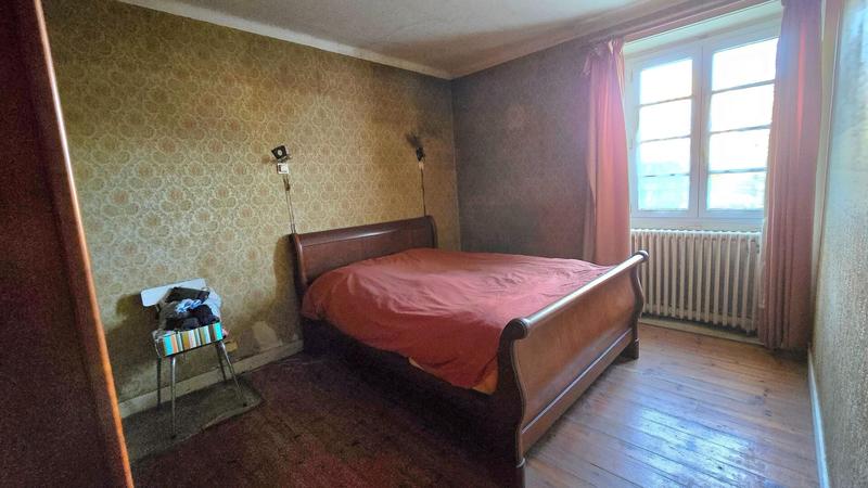 Ferme - 250 m² - 8 pièces