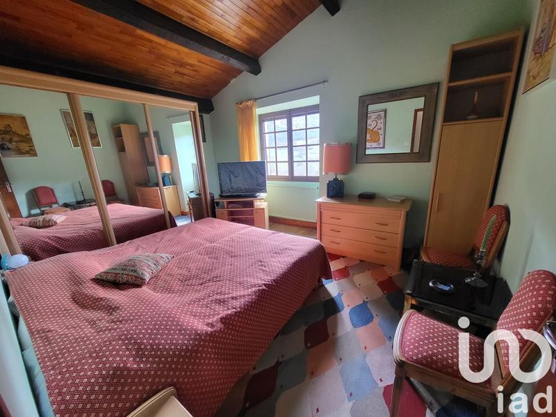 Maison - 135 m² - 6 pièces