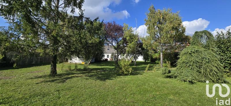 Maison - 173 m² - 6 pièces