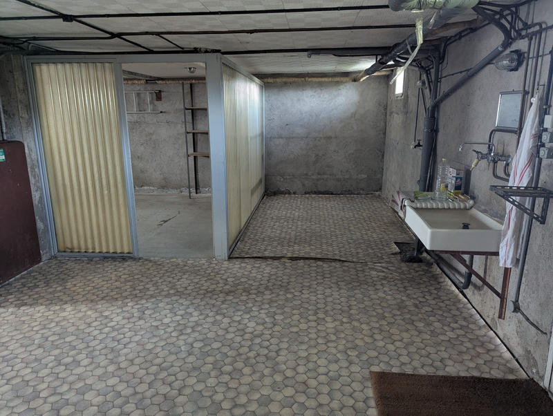 Maison - 83 m² - 5 pièces