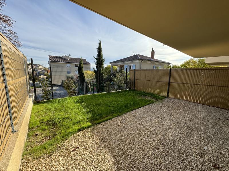 Appartement - 79 m² - 3 pièces