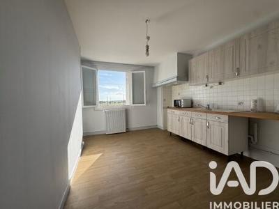 Maison - 127 m² - 7 pièces