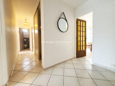 Appartement - 74 m² - 3 pièces