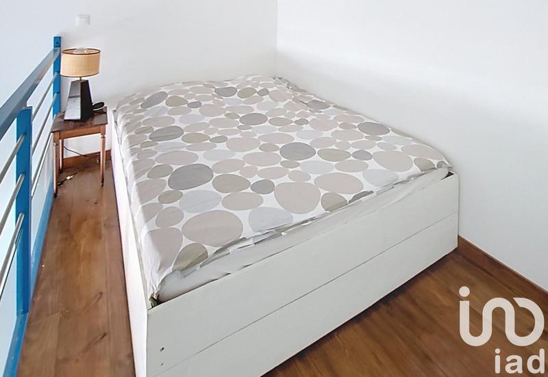 Maison - 176 m² - 8 pièces