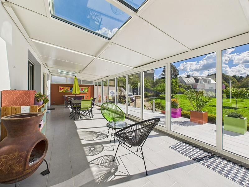 Maison - 224 m² - 6 pièces