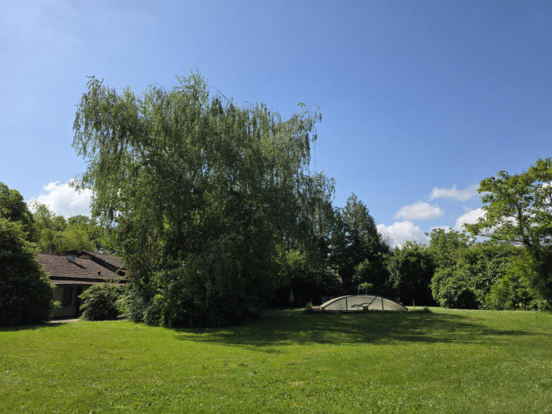 Maison - 129 m² - 7 pièces