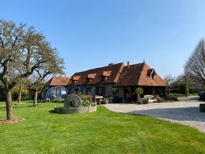 Maison - 165 m² - 7 pièces