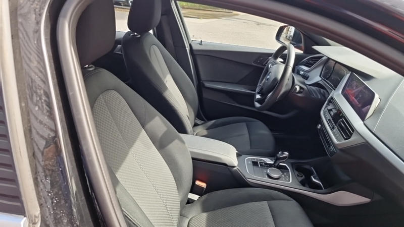 Bmw Série 1 F40 116i 109 Ch Dkg7 Business Design