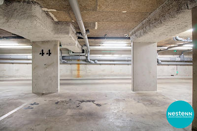 Parking / Garage - 12 m²