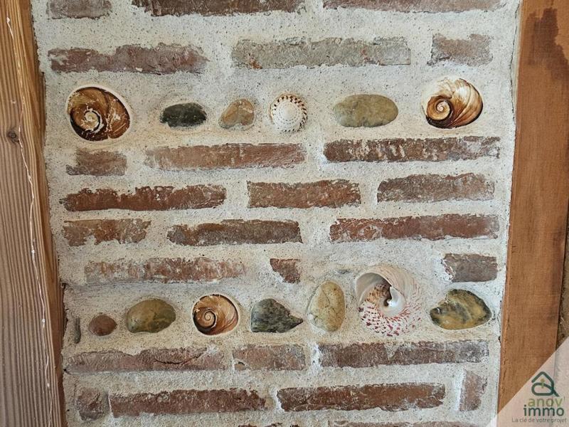 Maison - 82 m² - 3 pièces